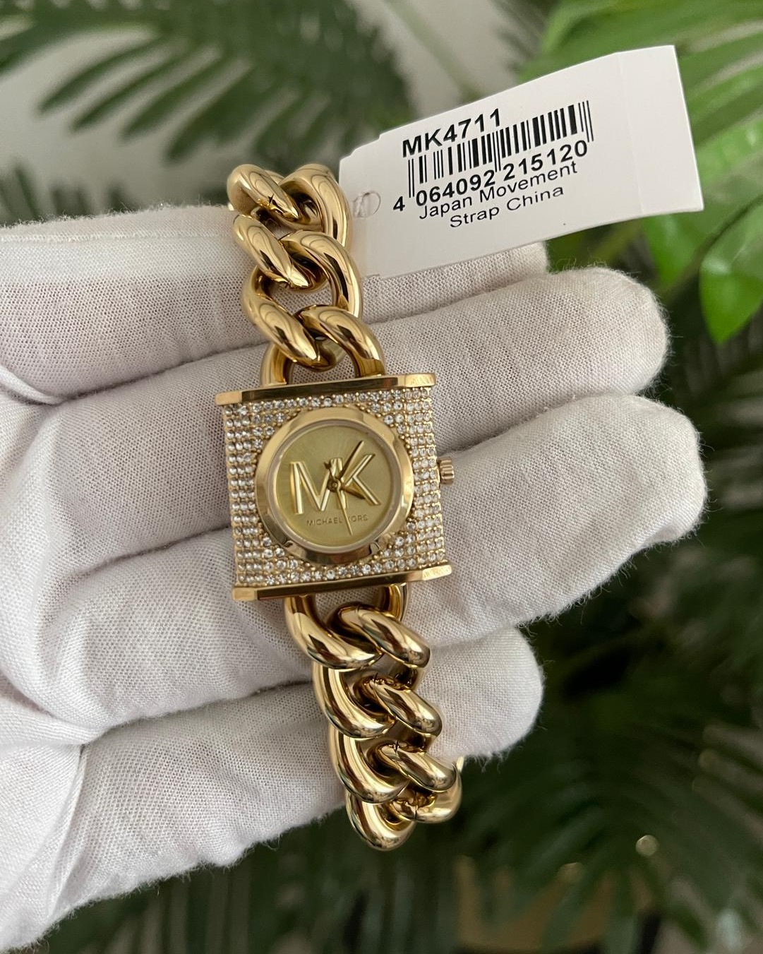 Michael Kors MK4711 L-1812